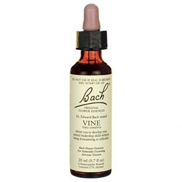 Vine - Vita de vie (Bach32) 20ml - Remediu Floral Bach