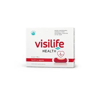 Visilife Health 30cps - Vitaslim