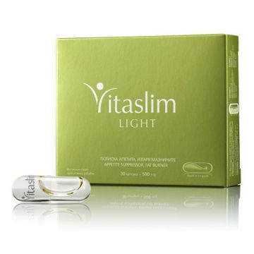 Visislim Light 30cps - Vitaslim