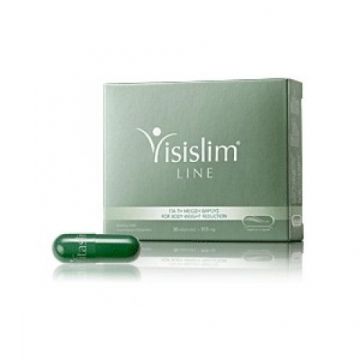 Visislim Line 30cps - Vitaslim